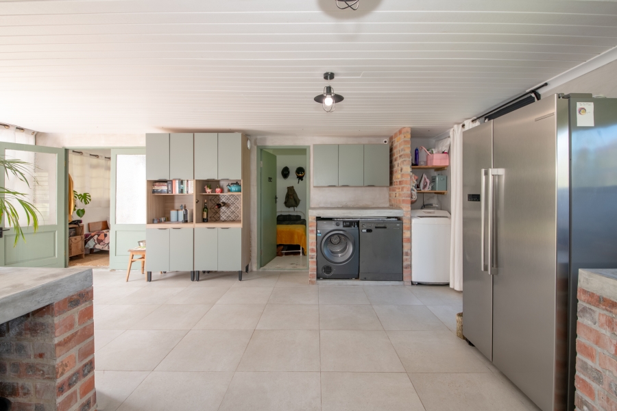 2 Bedroom Property for Sale in Pringle Bay Western Cape